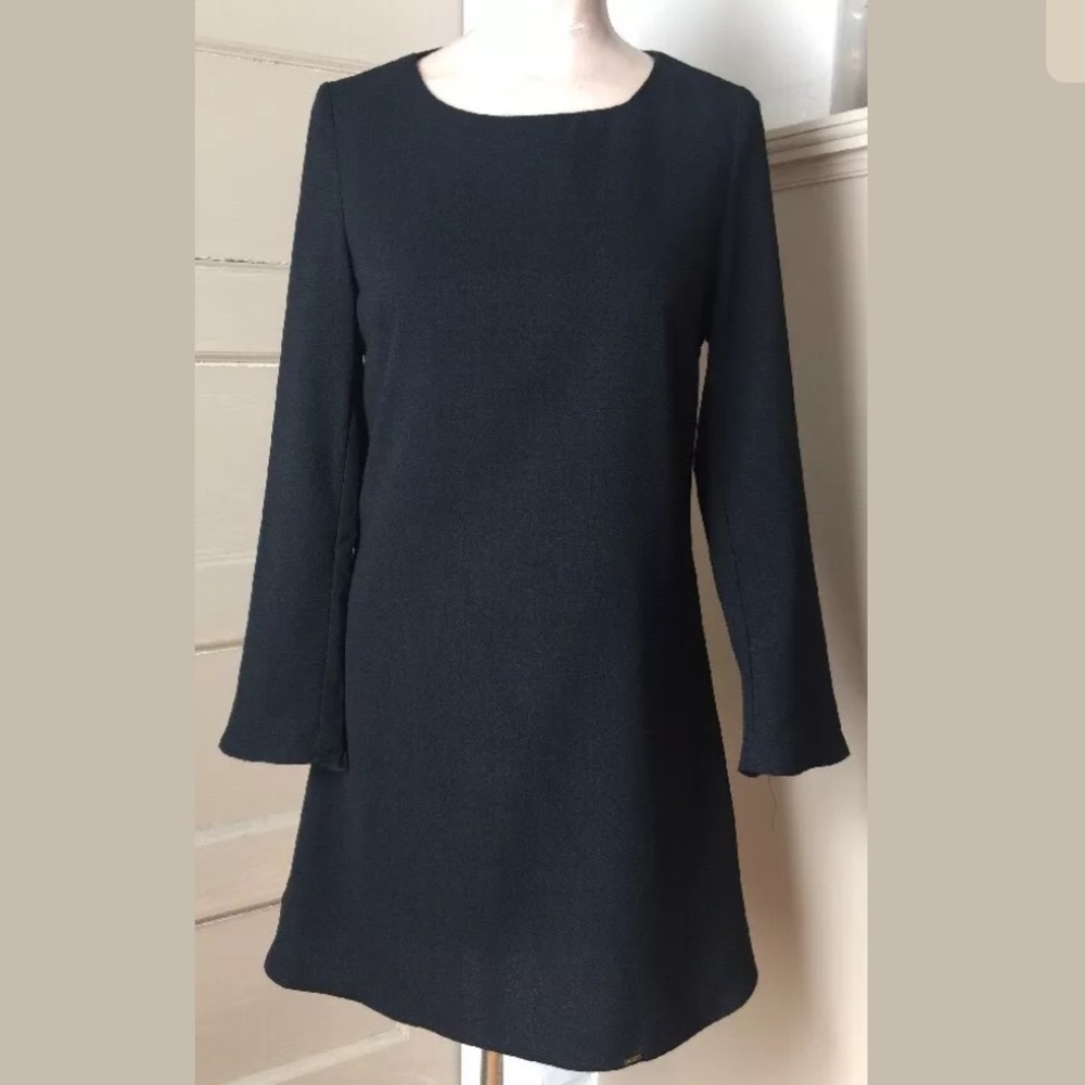 KLING Mini Sheath Dress Retro Sz 2